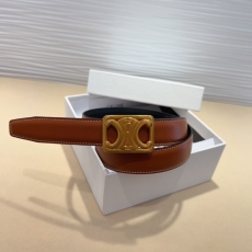 CELINE Belts